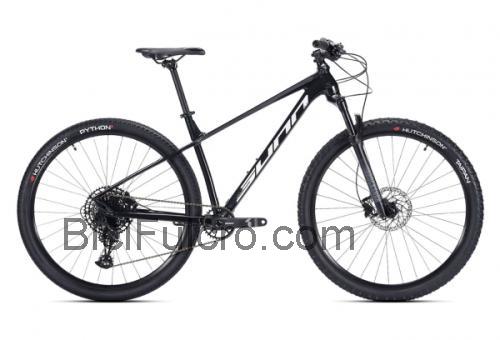 Sunn Exact S2 scheda tecnica e recensioni